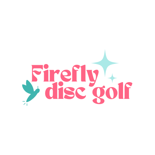 Firefly Disc Golf Logo
