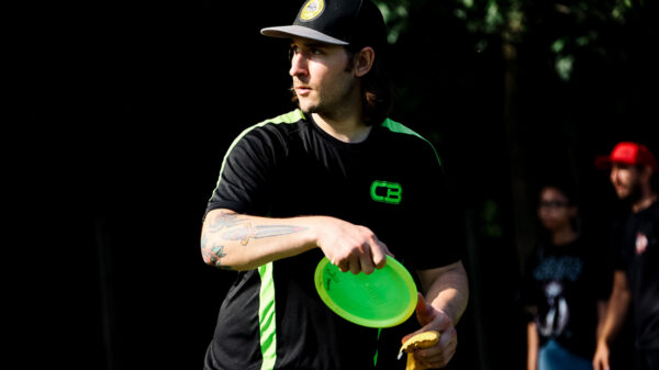 What Is A Roller In Disc Golf And When Should You Throw One?