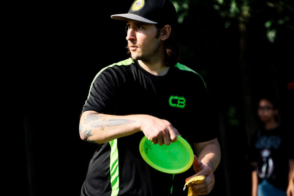 What Is A Roller In Disc Golf And When Should You Throw One?